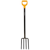 Hectarul - Furca pentru sapat Fiskars Solid, 1205 mm, 1660 g